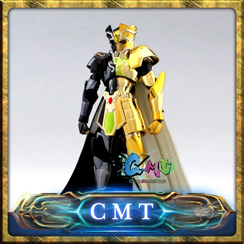 ex gemini saga