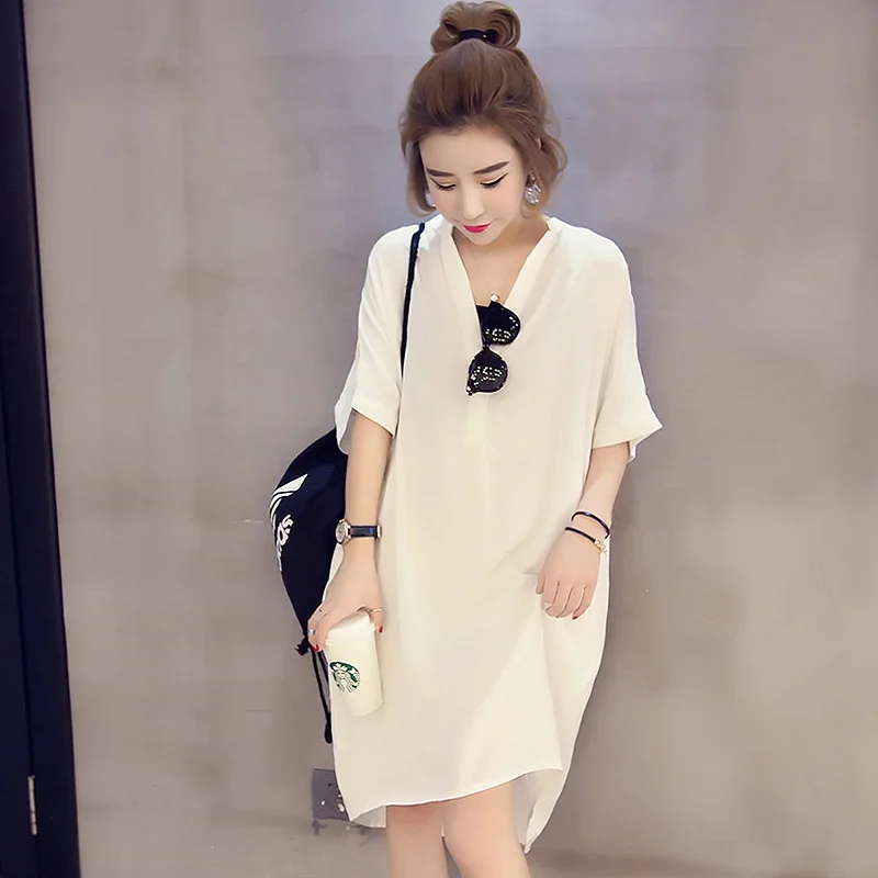 

New summer women's shirts clothing women's blouses maternity summer clothing european clothing women plus size clothing