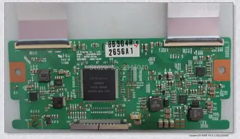 

Free shipping T-CON LC420WUN-SCA1 6870C-0310A Original parts