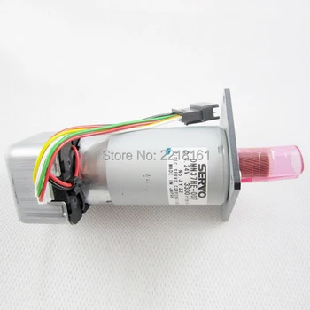 

Large format printer plotter VS-640 Scan motor Roland VS-540 VS640 VS-300 VS-420 DC servo motor 24V DC DMN37HE-007 1pc