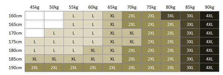 MK-SIZE