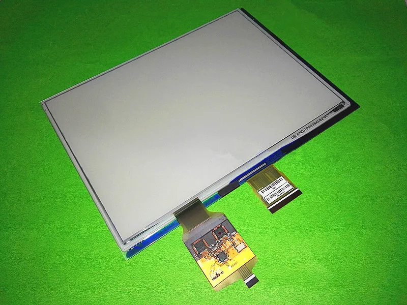 Оригинальный новый для AUO 9 ''E ink экран электронная книга читатель ЖК A090XEO2 V1