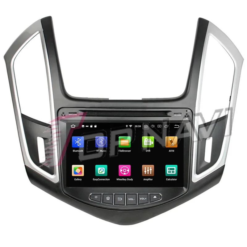 car video recorder For Chevrolet Cruze 2015