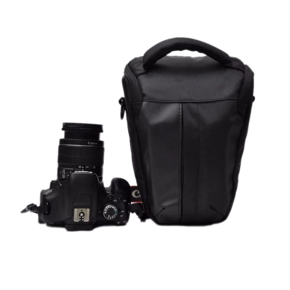 Camera Bag Case Cover For Canon EOS 200D (5)