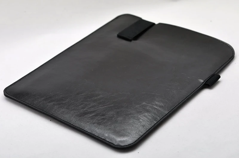 Для Amazon Kindle Oasis 3 Slim Case шикарная сумка покрытие из микрофибры кожа покрытие для сумки 7 дюйм(ов - Цвет: Черный