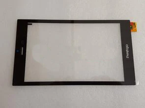 Новый планшетный ПК Prestigio MultiPad Color 8 0 3G PMT 5887 PMT5887 стеклянный сенсор дигитайзер