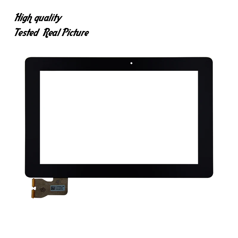  For Asus MeMo Pad FHD 10 ME302 ME302C 5425N Version Touch Screen Digitizer Glass +Tools
