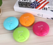 Small medicine box, portable one week separate medicine box, take in medicine box, mini medicine pill case medicine premier матрас 1сп 80 195 22 шатура матрасы medicine