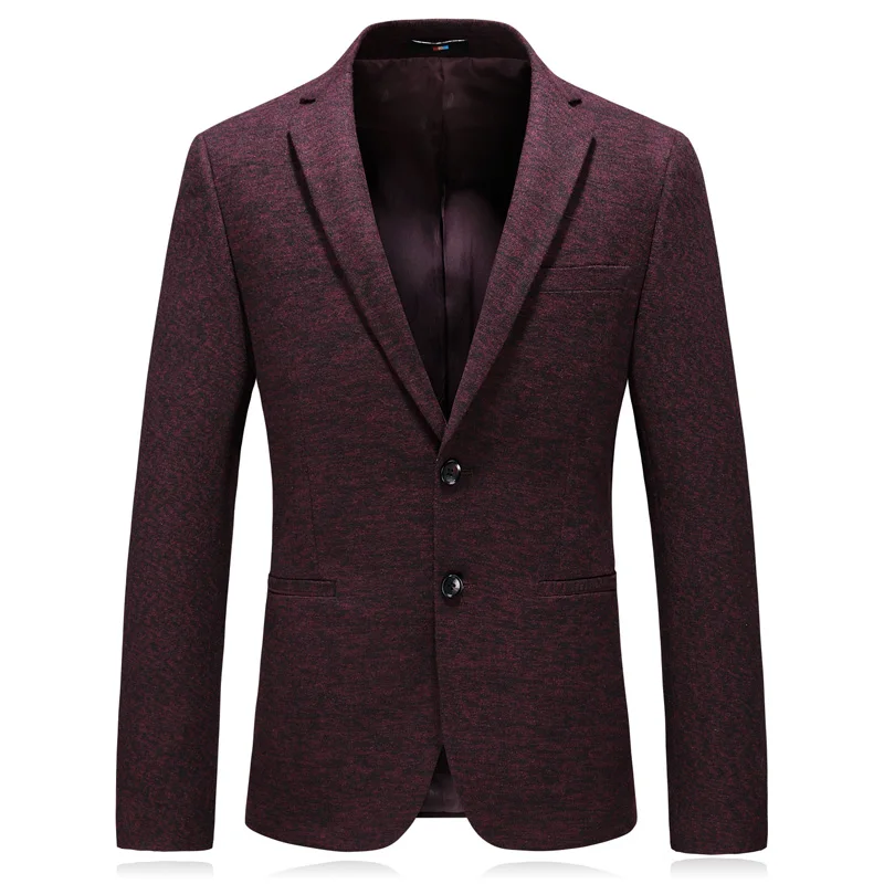 2018 men casual blazer party formal blazer for men casual blazer male ...