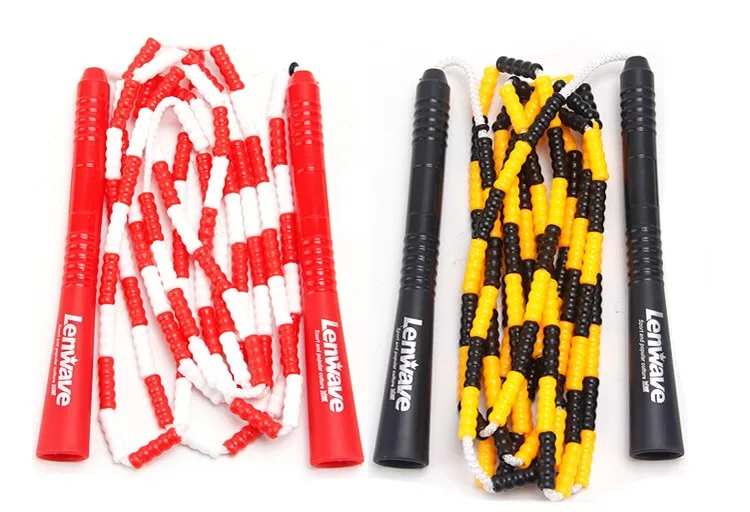 Lenwave Brand crossfit women sport fitness equipment jump ropes 3m (1)