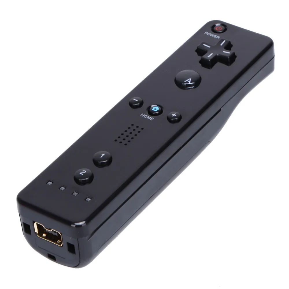 2016 New Wireless Remote controller For Nintendo For W ii/For W II U Game Remote controller with Silicon Case 5 colors 2016 New Wireless Remote controller For Nintendo For W ii/For W II U Game Remote controller with Silicon Case 5 colors