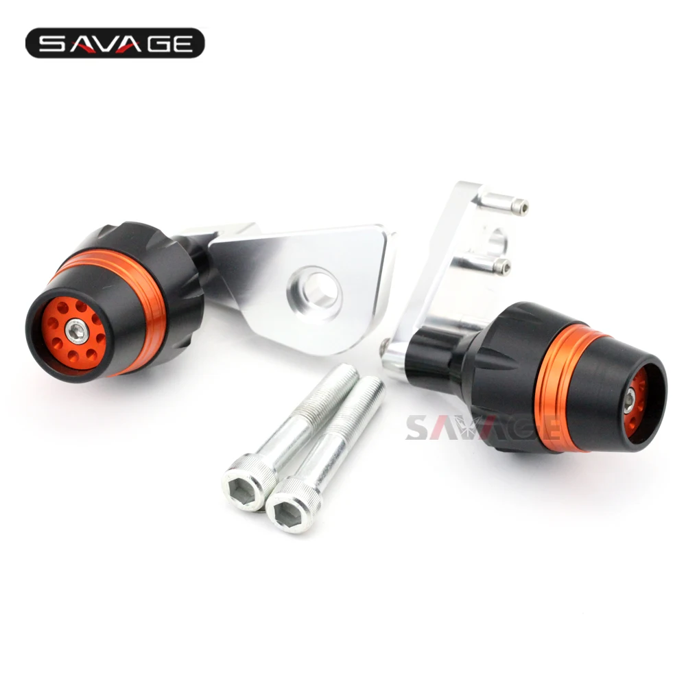 Buy Frame Sliders Crash Guard Protector For HONDA CBR