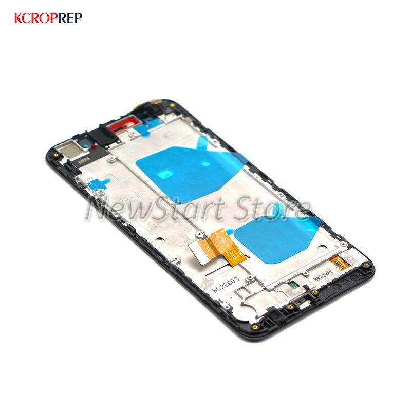 huawei honor 4x lcd+frame (3)