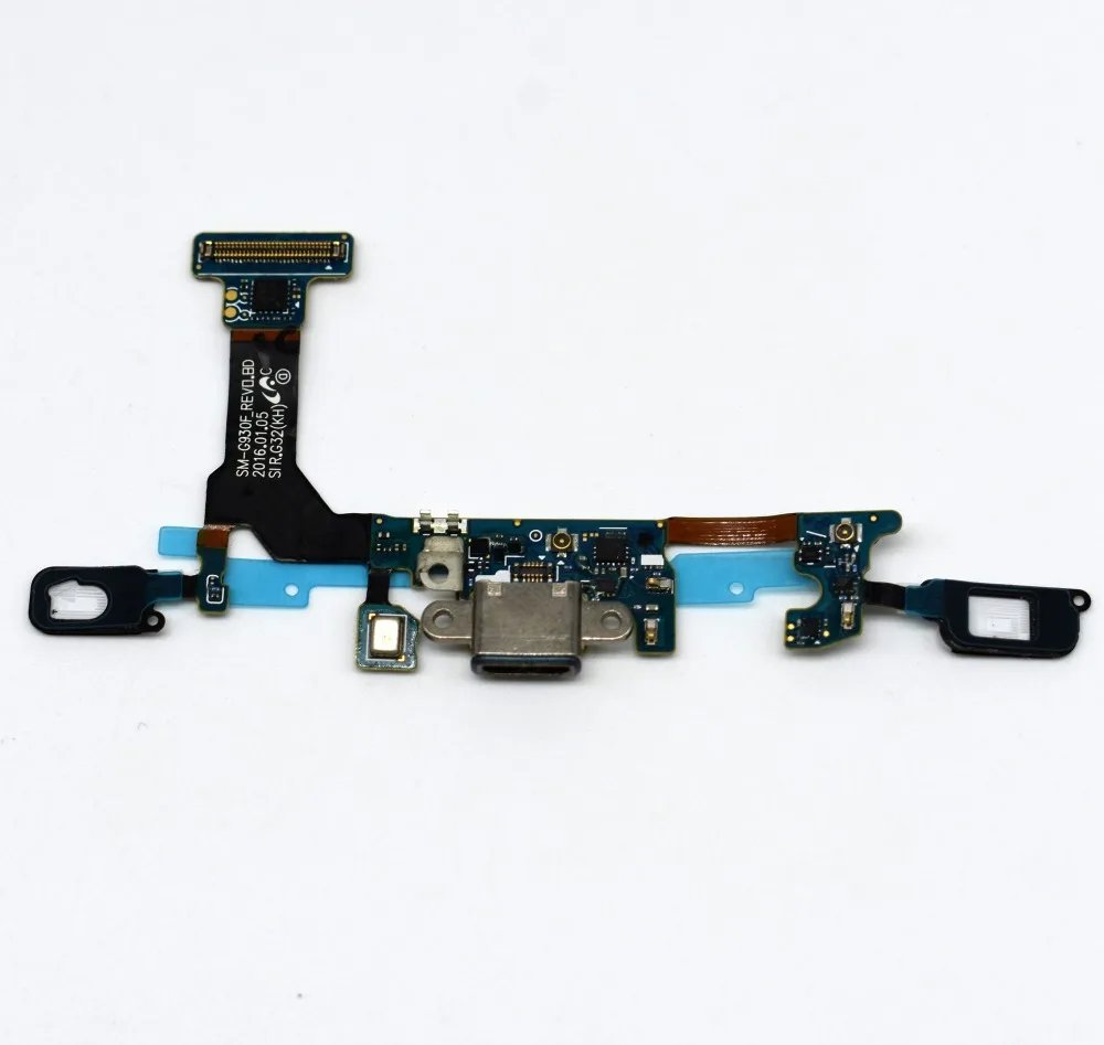 For Samsung Galaxy S7 G930F Micro USB Charging Port Dock Connector Flex