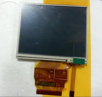 

Original for Symbol MK500 MK590 Micro Kiosk LCD screen display with touch screen digitizer