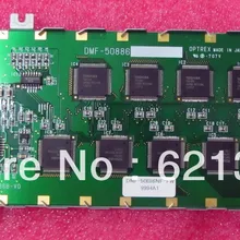 DMF-50886 Профессиональный ЖК-экран для промышленного экране