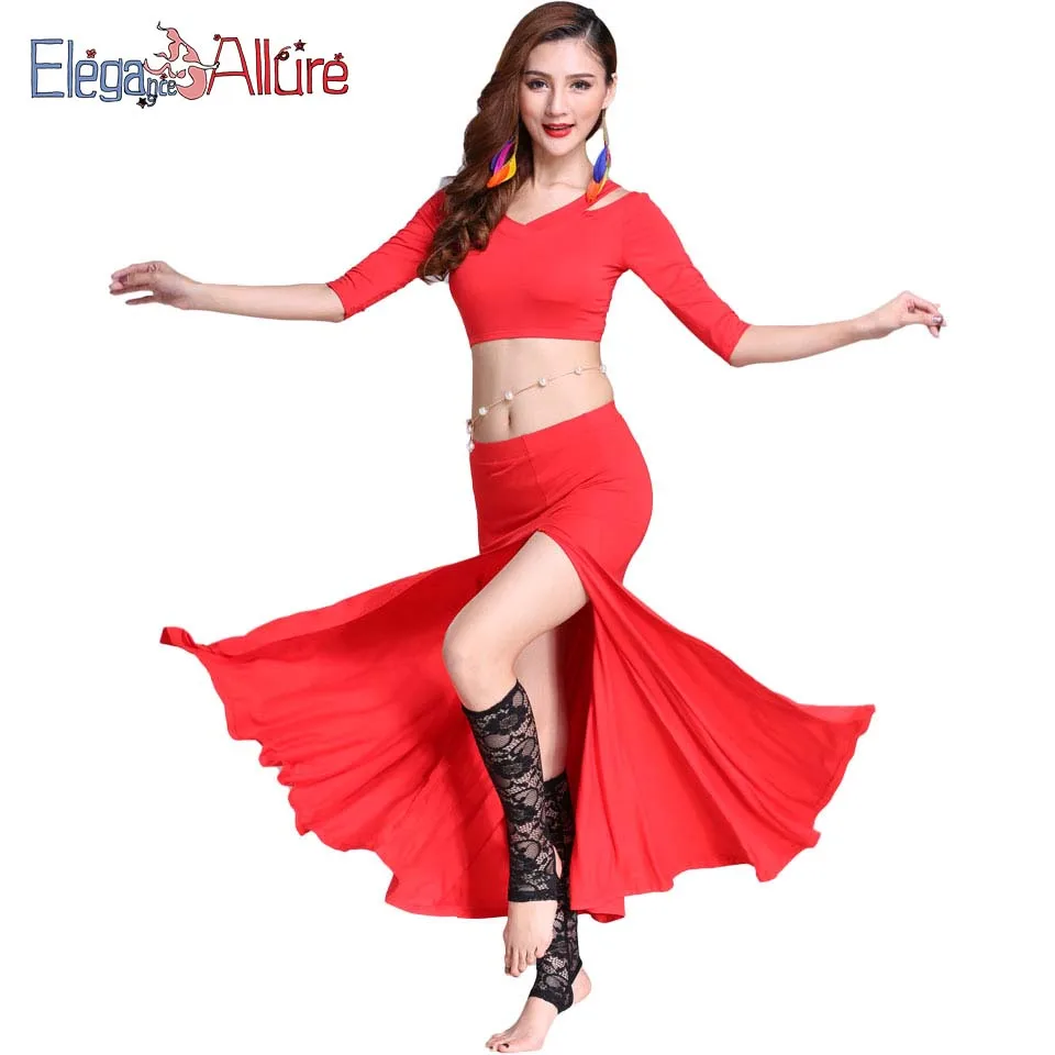 Belly dance cloths