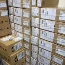 Интерфейсная карта модуля маршрутизации NM-1FE-TX