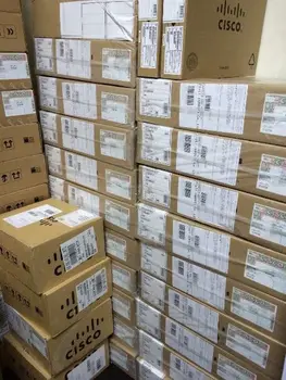 

NM-1FE-TX routing module interface card