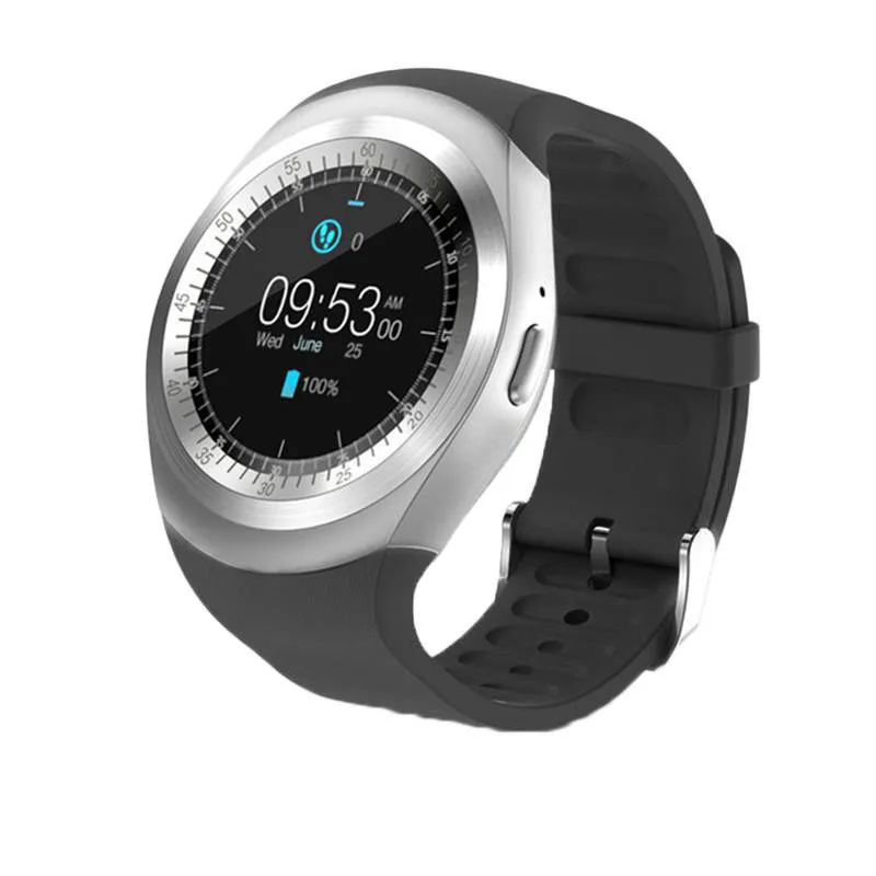 smart watch y1 manual