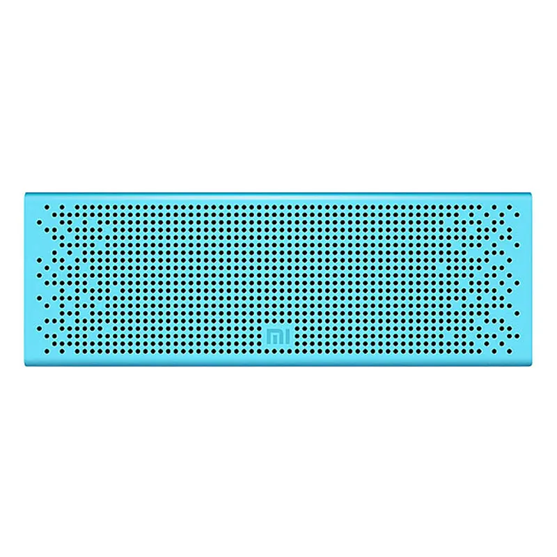 Английская версия Xiaomi mi Bluetooth динамик cro SD стерео беспроводные портативные мини
