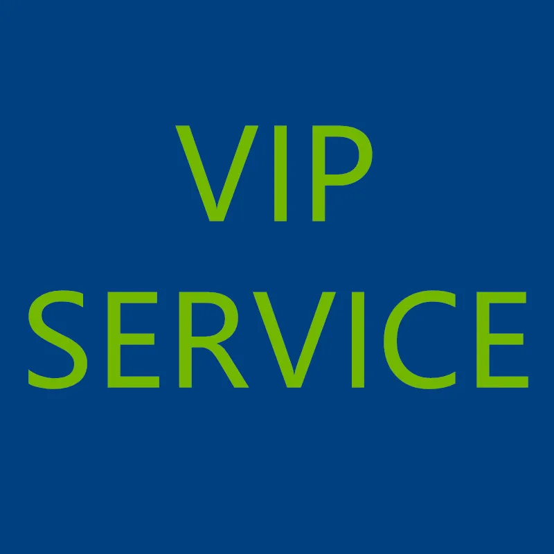 VIP сервис для пользовательской ссылки