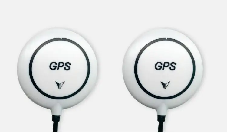 Оригинальный двойной GPS Контроллер полета для самостоятельной сборки
