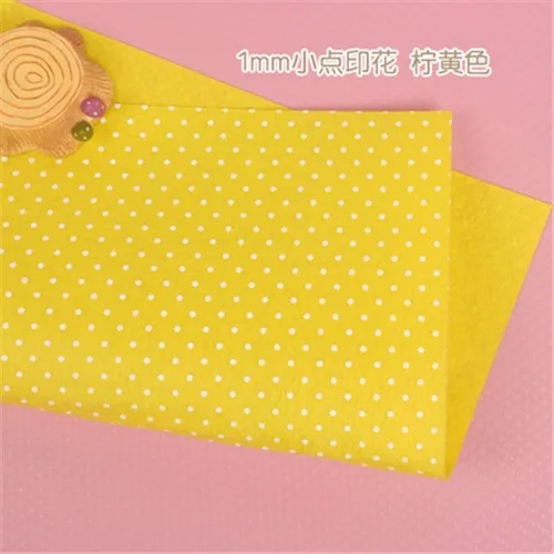 14 yellow