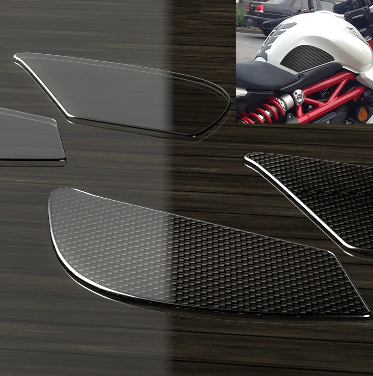 

For Benelli BJ300 BJ300GS Motorcycle Decorative Stickers Protection Fuel Tank Stickers Motorbike Fuel Tank Decal Paster