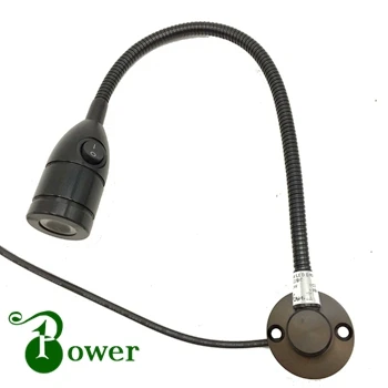 12 volt caravan light switch