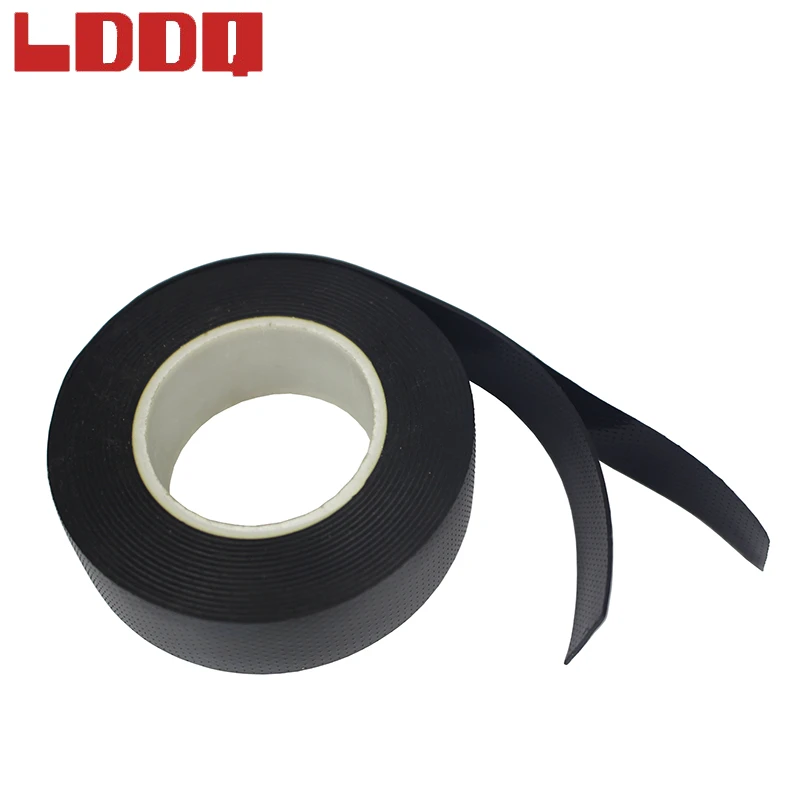 LDDQ 5m Self fusing electrical tape Width 25mm High voltage insulating