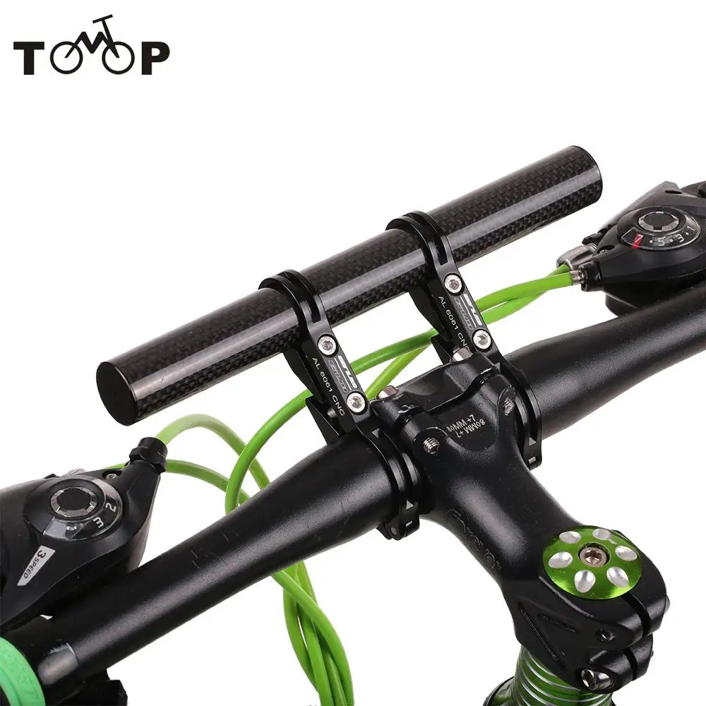 Buy GUB Cycling Bicycle Handlebar Extender Double