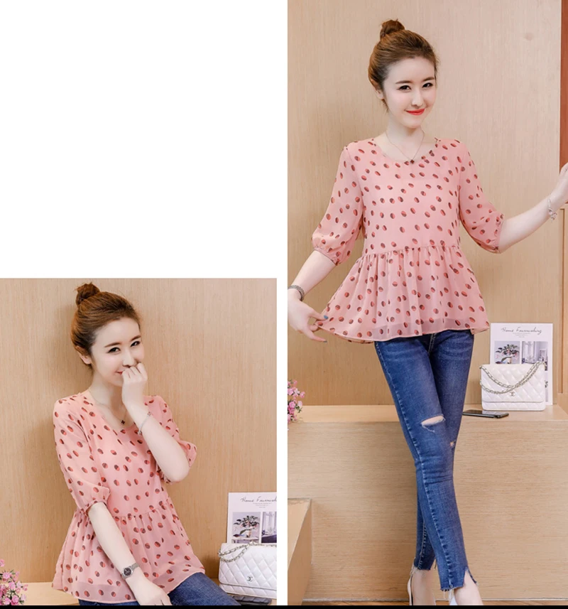 Ladies Tops (5)