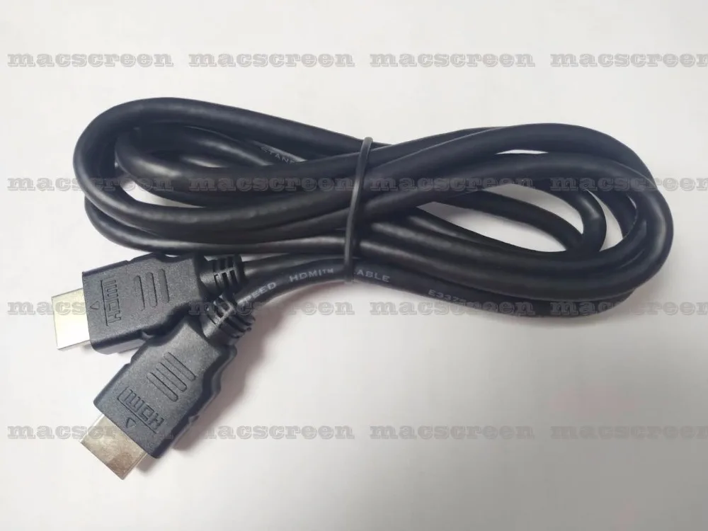 2M V1.4 HDMI Cavo DisplayPort QUADRO MASCHIO a MASCHIO 26-6020/1.4 