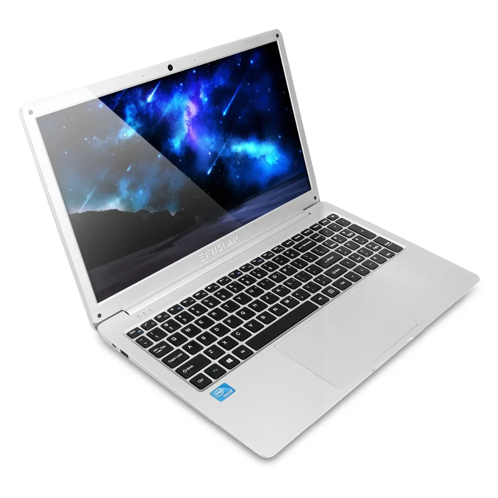 ZEUSLAP new 15.6 inch intel celeron n4100 8gb ram 2tb hdd 1920x1080p cheap computador netbook notebook computer caderno laptop