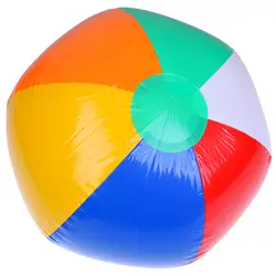 25 см плавательный бассейн с игровой корзиной вечерние водные игровые шары пляжные спортивные мячи детские забавные игрушки цветные