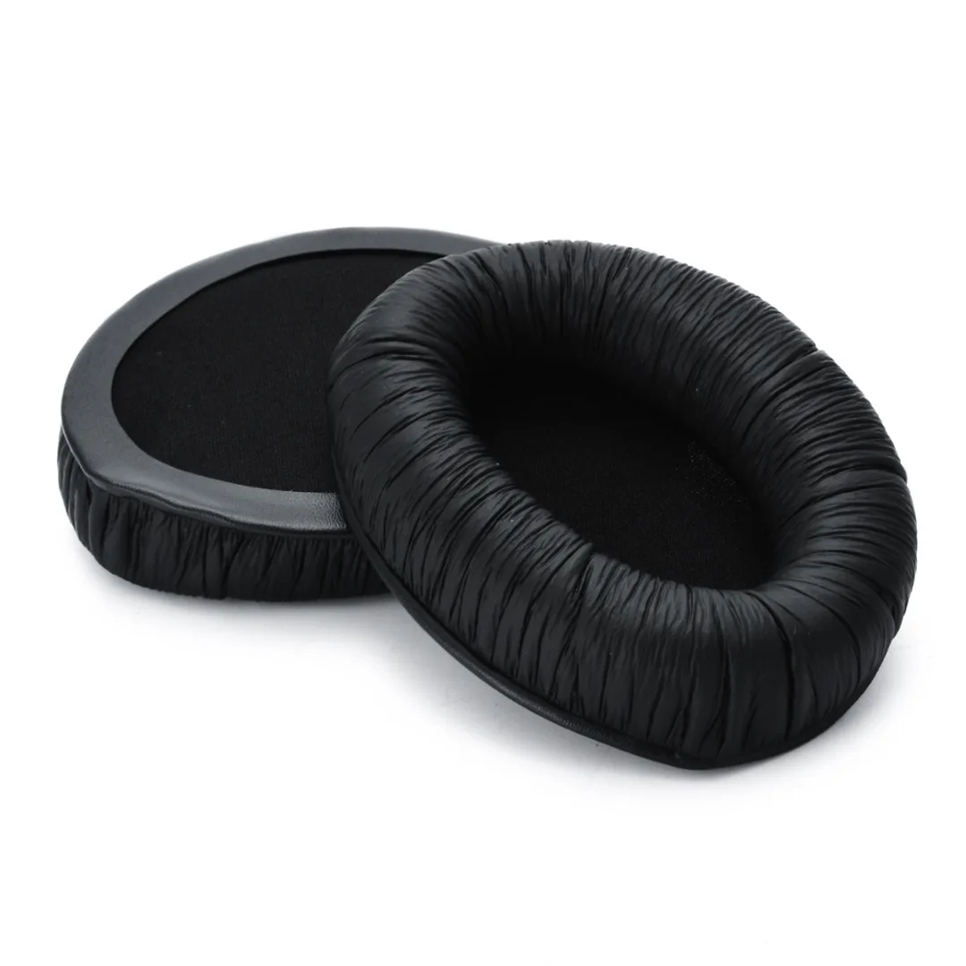 Mayitr 2pcs Soft Foam Ear Cushions Dedicated Replacement Ear Pads For Senn heiser HDR160 HDR170 Headphones