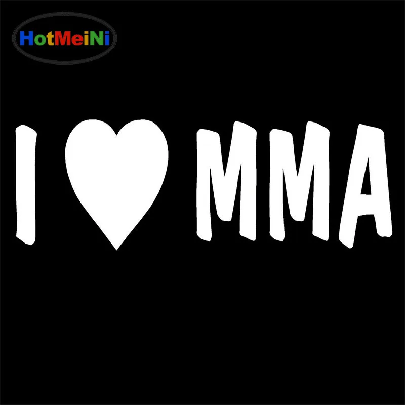 HotMeiNi Professional Production I Love Mma Mighty Heart Mixed Martial hotmeini-professional-production-i-love-mma-mighty-heart-mixed-martial