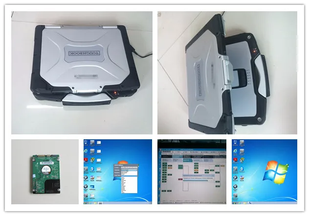 

2017.05 for bmw icom ista expert mode newest software 500gb hdd with computer cf-30 laptop 4g diagnostic for bmw