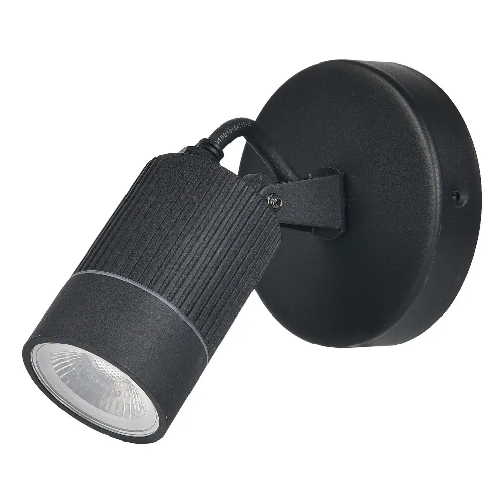 

Outside Metal Wall Light Terrace Modern Wall Mounted Decorate Sconce High Power Industrial 8W 10W Cold White Warm White K103A
