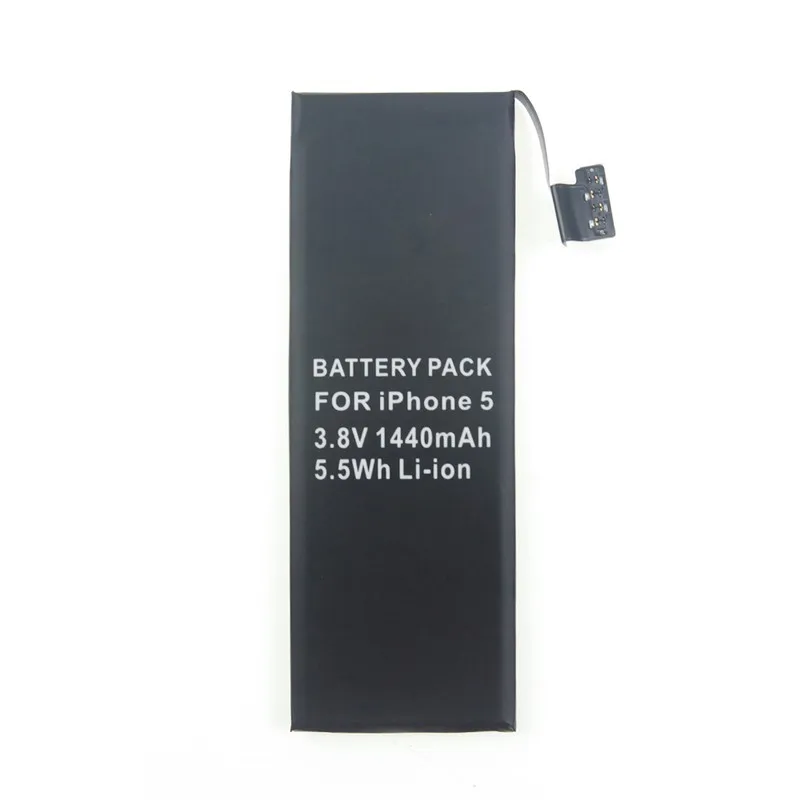 iPhone 5