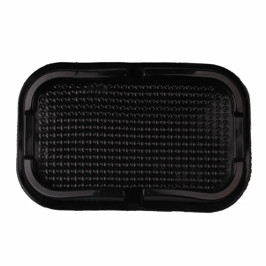 

car Anti Slip pad Rubber Mobile Sticky Dashboard Phone Shelf Antislip Mat For GPS MP3 Cell Phone Car Styling car sticker