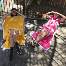 FANHHUI, пляжное полотенце, ветрозащитное, женское, для тела, обёрточная бумага, бикини, песчаный пляж, накидка, кимоно, банное полотенце, спа, пляжная юбка, платье, Халат