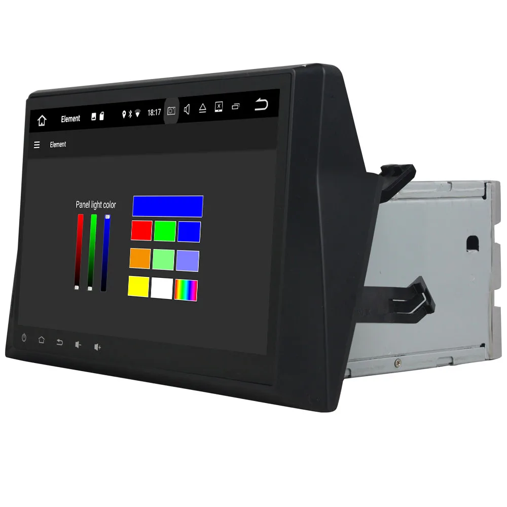 Best 10.1" IPS Octa Core 4G Android 8.1 4GB RAM 64GB ROM RDS BT Car DVD Multimedia Player Radio Stereo For Honda Accord 8th 2008-2012 4 Best 10.1" IPS Octa Core 4G Android 8.1 4GB RAM 64GB ROM RDS BT Car DVD Multimedia Player Radio Stereo For Honda Accord 8th 2008-2012 4