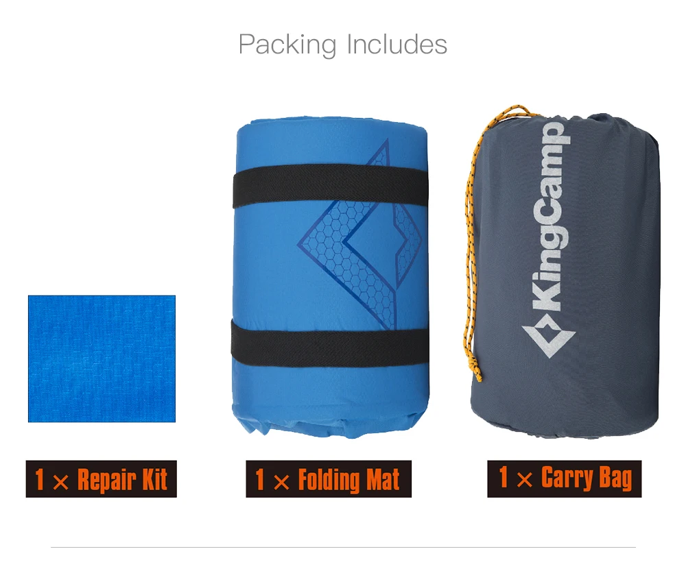 KingCamp-Self-Inflating-Camping-Sleeping-Pad-Damp-Proof-Durable-Thick-Camping-Mat-Automatic-Air-Mattress-for-Camping-Trekking-4