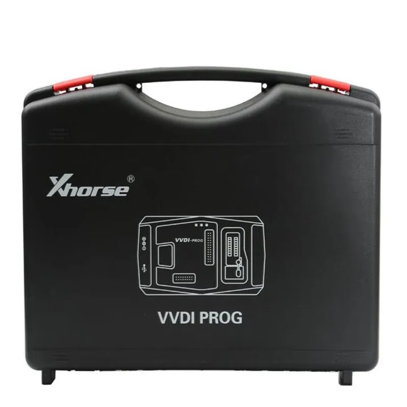 Горячая Распродажа Xhorse VVDI PROG программатор V4.8.2 Авто Diangnostic tool программа для BMW