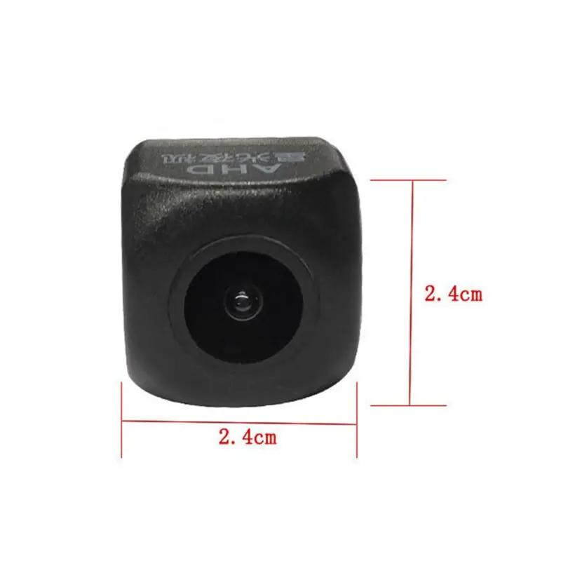 

New HD Star Night Vision Car Camera AHD Big Screen Navigation Dedicated Rear View Image Reversing Camera qiang