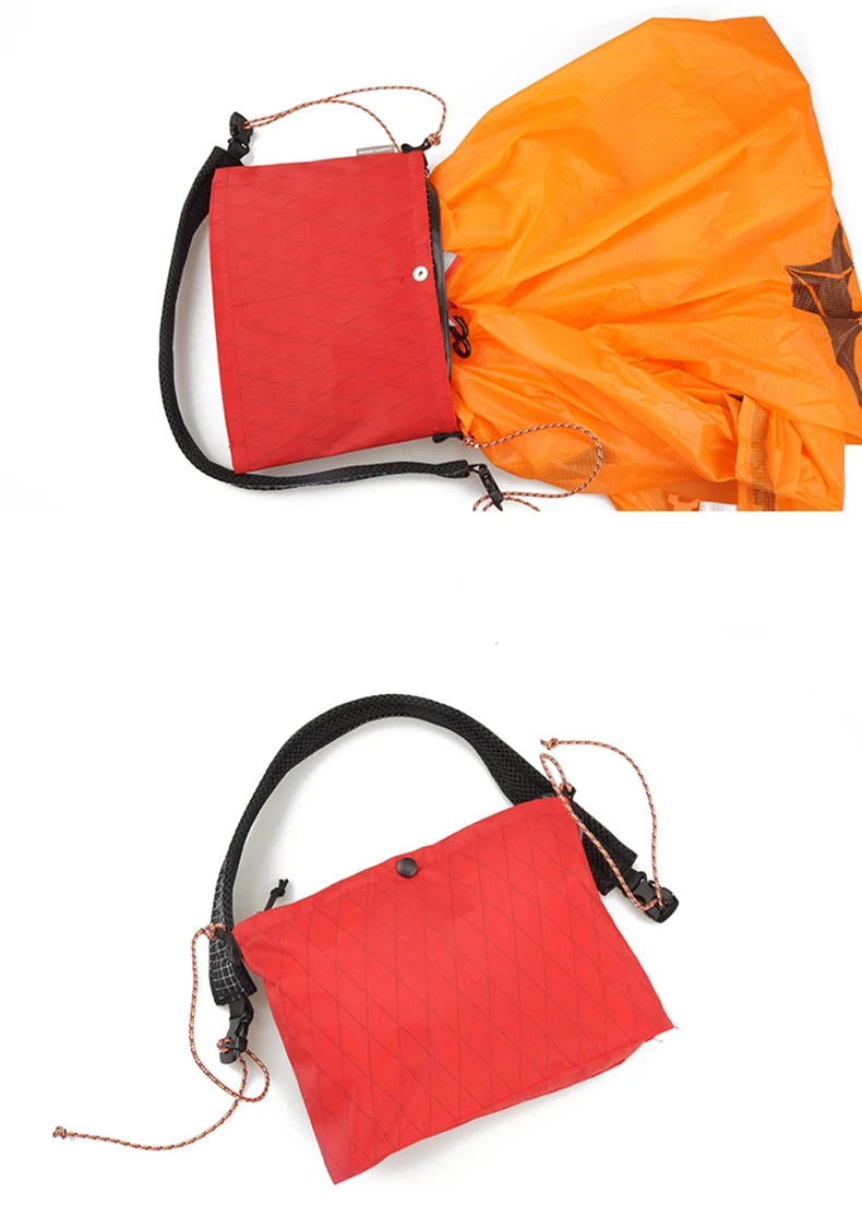 Bolsas de corrida p cidade