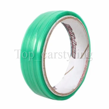 

4 PCS one pack Knifelsss Design Line Tape (50m) Roll For Vinyl Rally Stripes & Car Wraps Finishing Tape