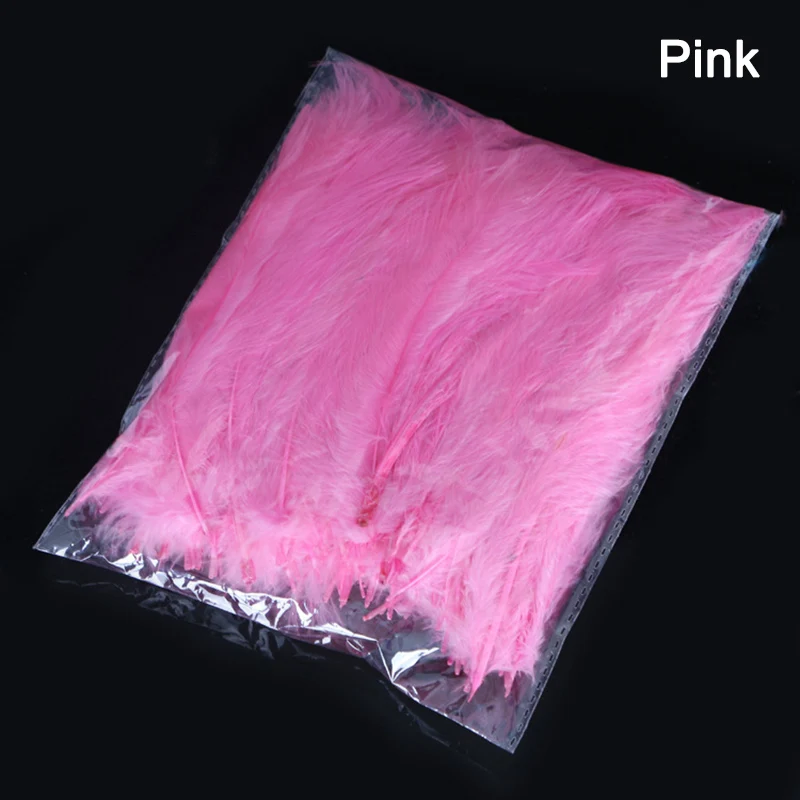 

Beautiful Feathers for DIY Craft Making Party Wedding Decor Accessories HG99